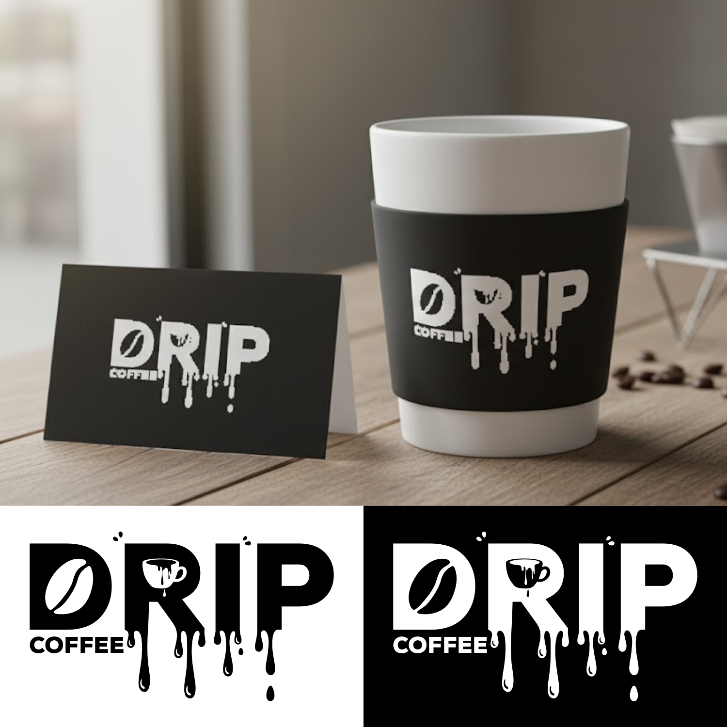 Logo Design by Dalang Design for this project | Design #36361103