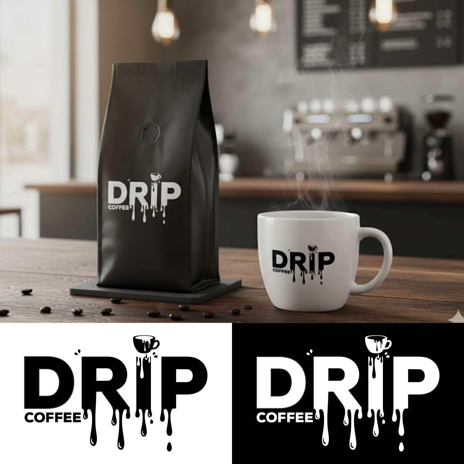 Logo Design by Dalang Design for this project | Design #36362433