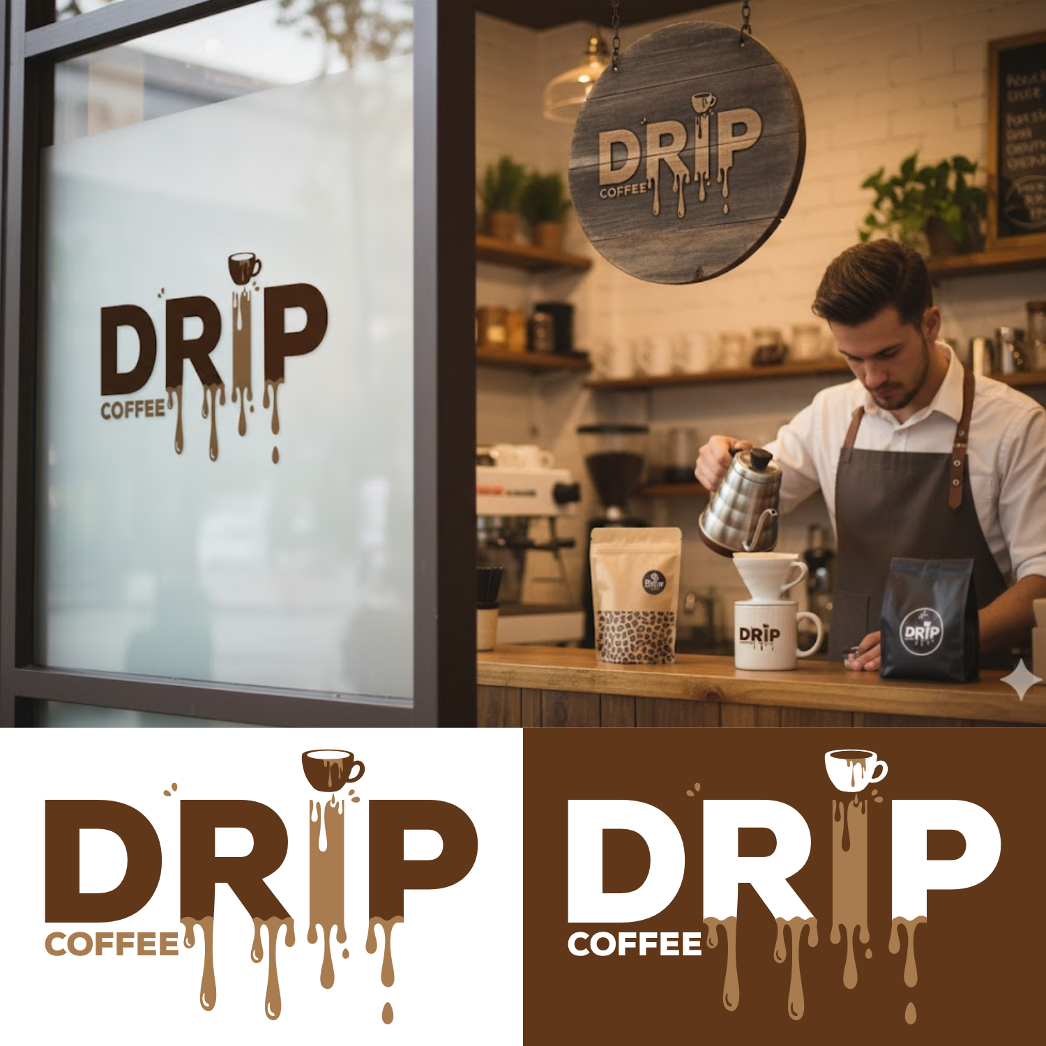 Logo Design by Dalang Design for this project | Design #36364878