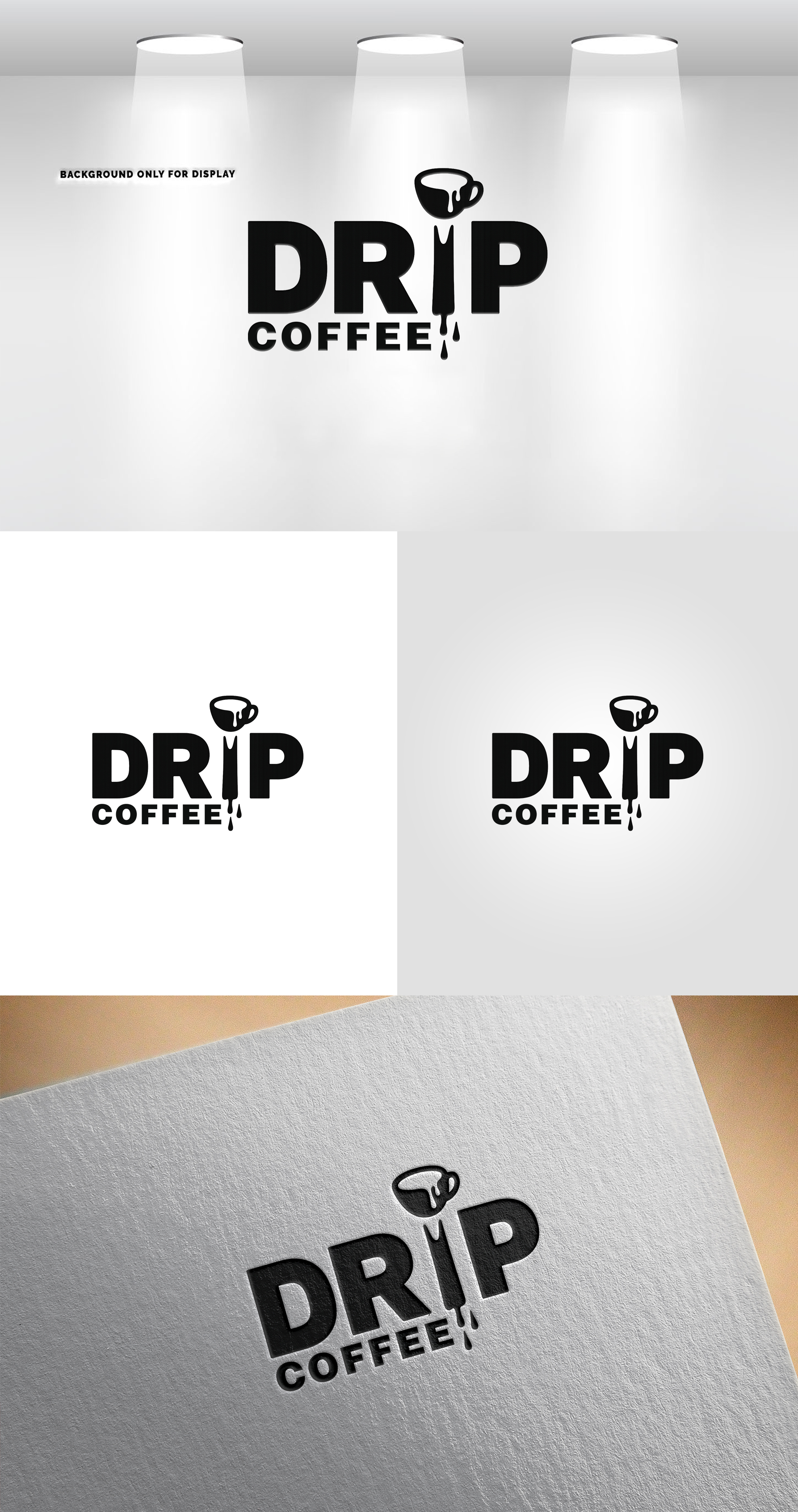 Logo Design by Rahmina for this project | Design #36360378