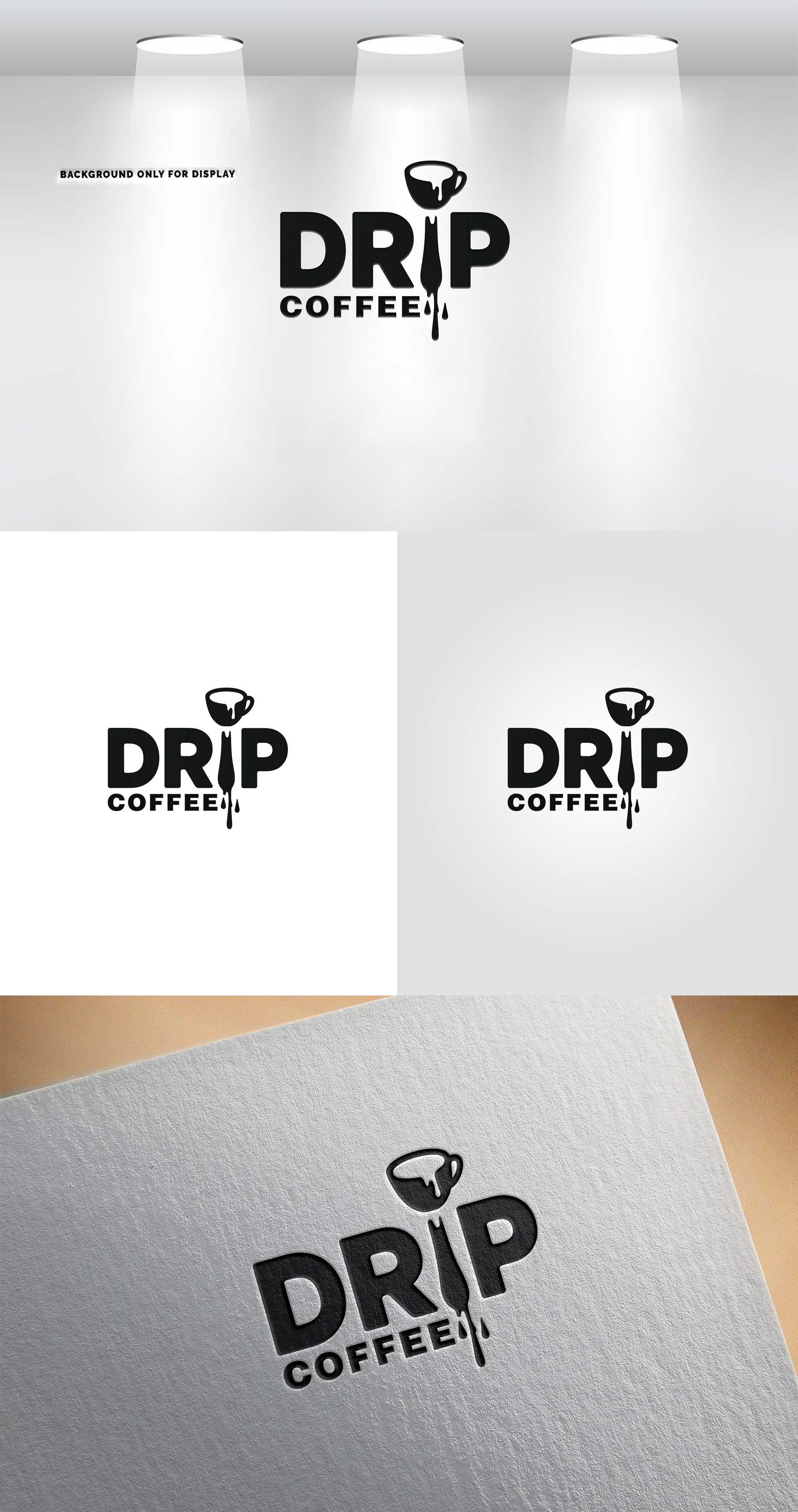 Logo Design by Rahmina for this project | Design #36360379