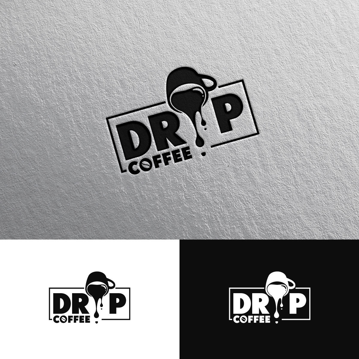 Logo Design by Alex Henry for this project | Design #36357273