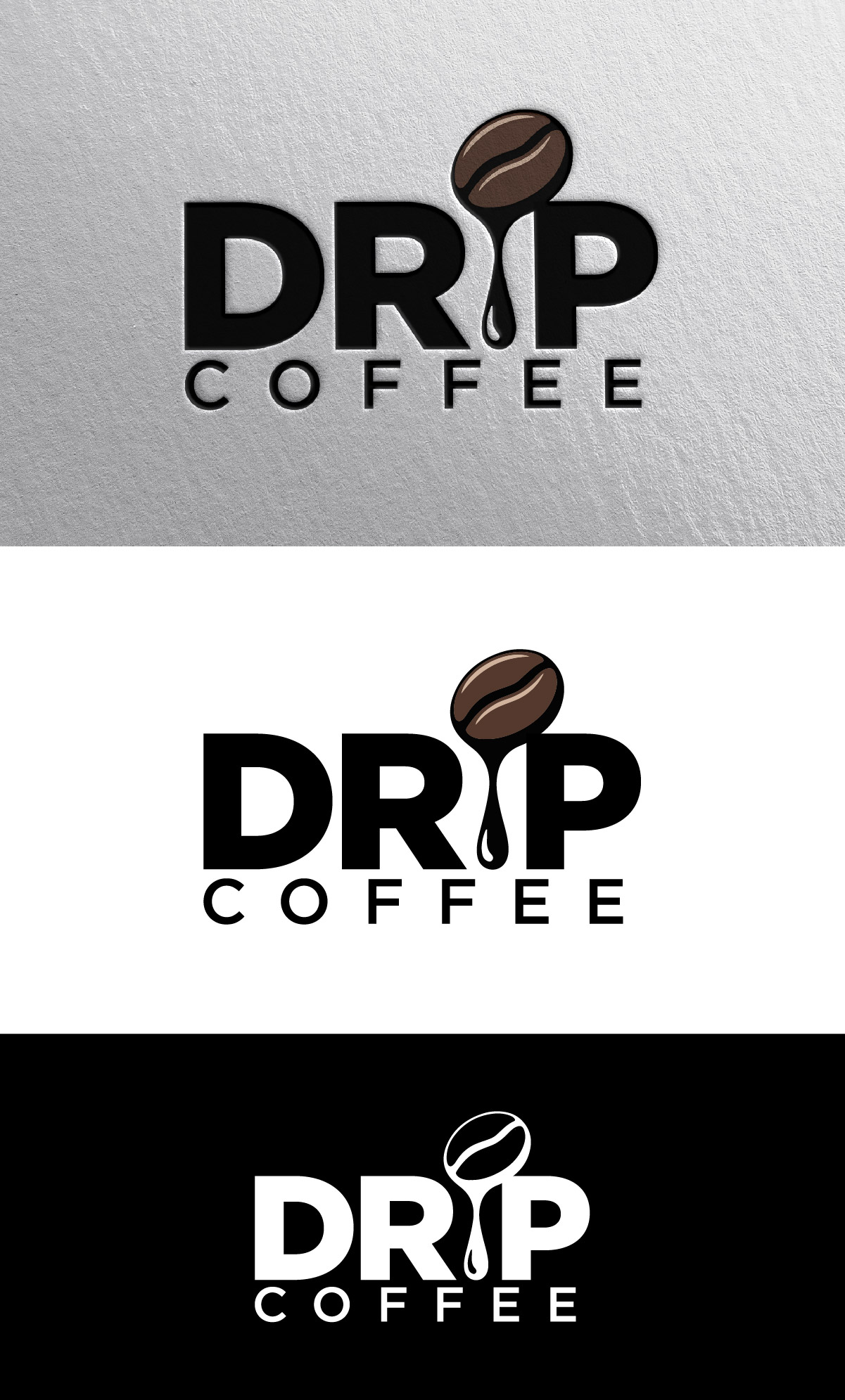 Logo Design by THE DESIGN MAN for this project | Design #36360870