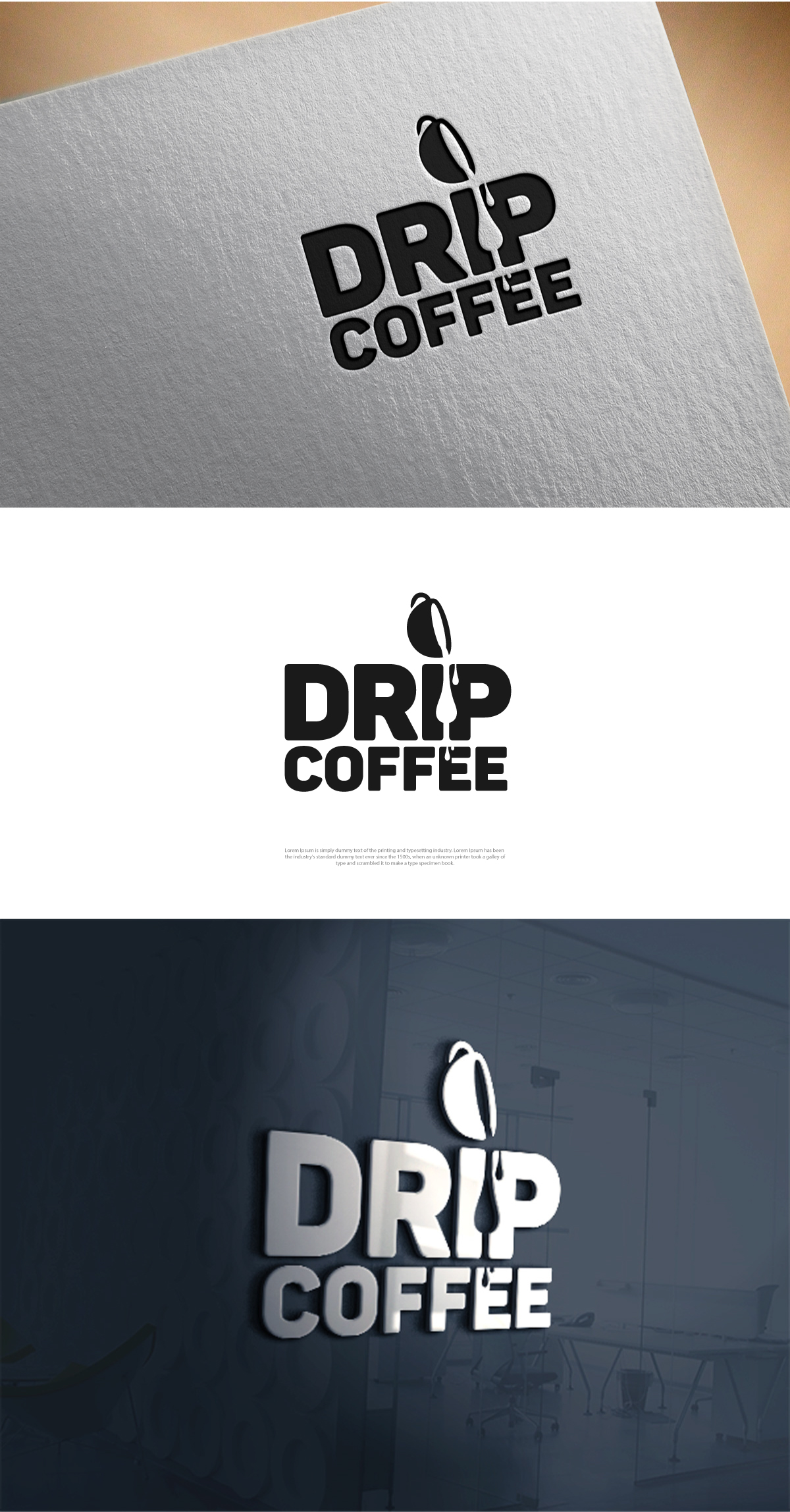 Logo Design by Cool-Designer for this project | Design #36357553