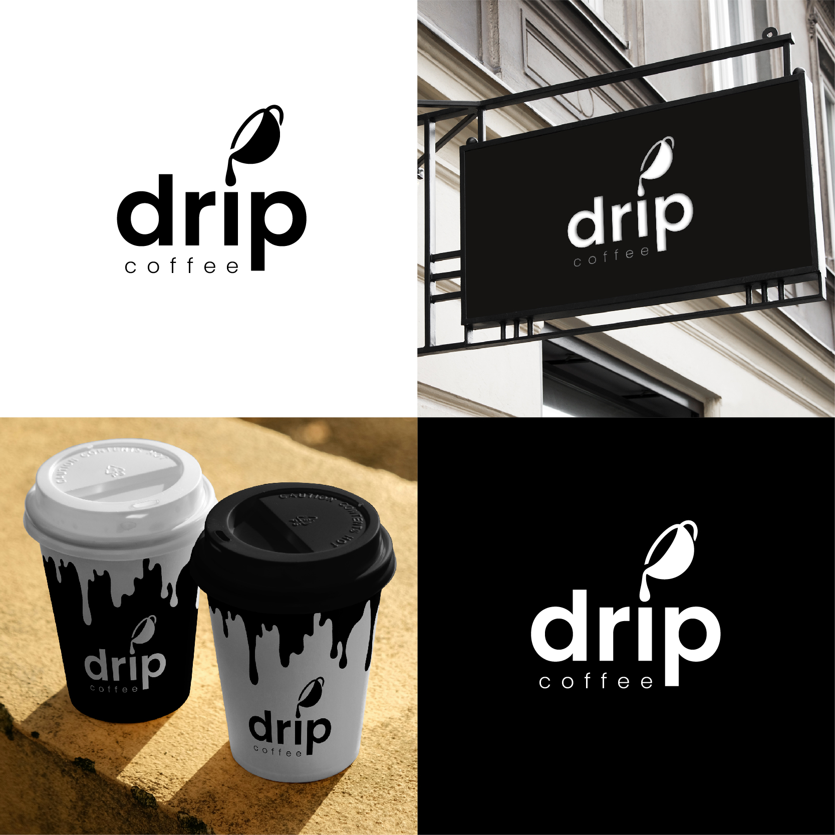 Logo Design by Shahzad Riaz for this project | Design #36360784