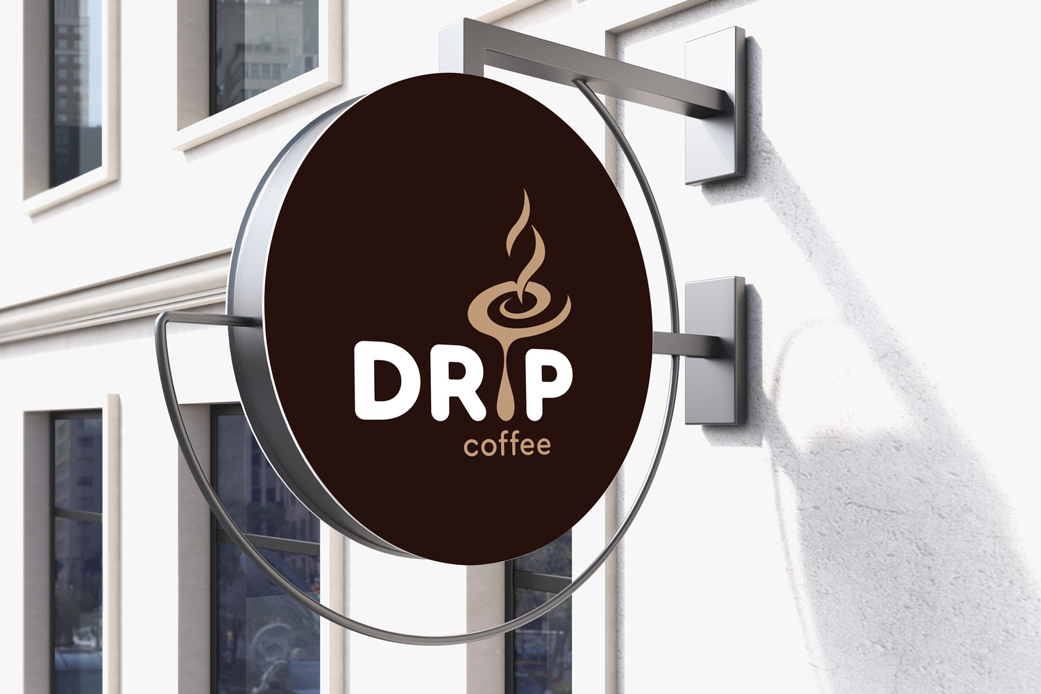 Diseño de Logo por John316 para este proyecto | Diseño #36397063