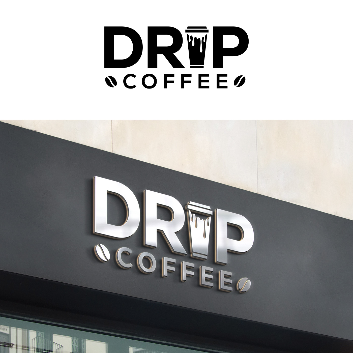 Logo Design by Ankita B for this project | Design #36357290