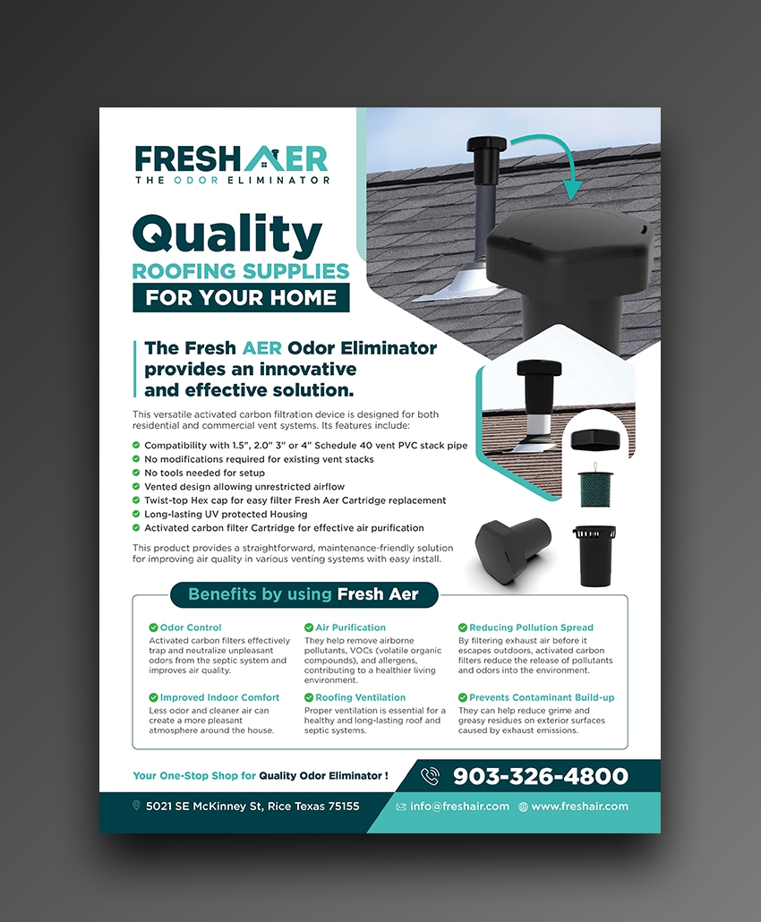 Design de Flyer par OwnDesign pour z llc | Design #36360252