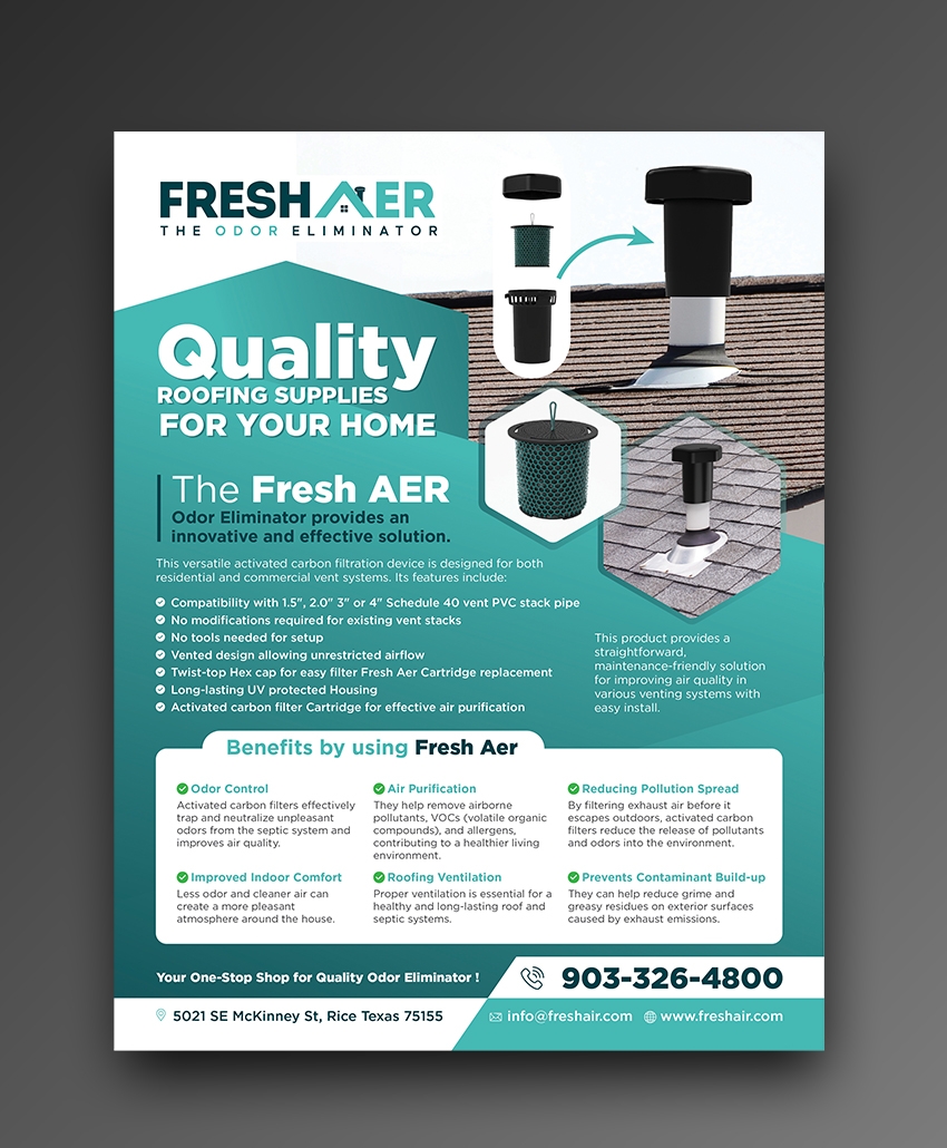 Flyer Design by OwnDesign for z llc | Design #36365888