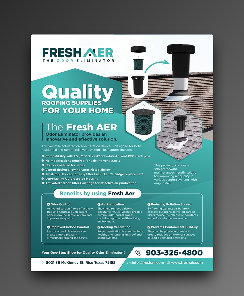 Flyer-Design von OwnDesign für z llc | Design #36365889