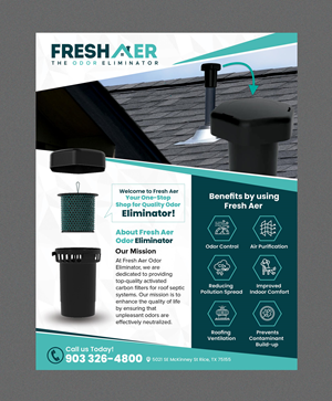 Design de Flyer par Stan$oul pour z llc | Design : #36358365