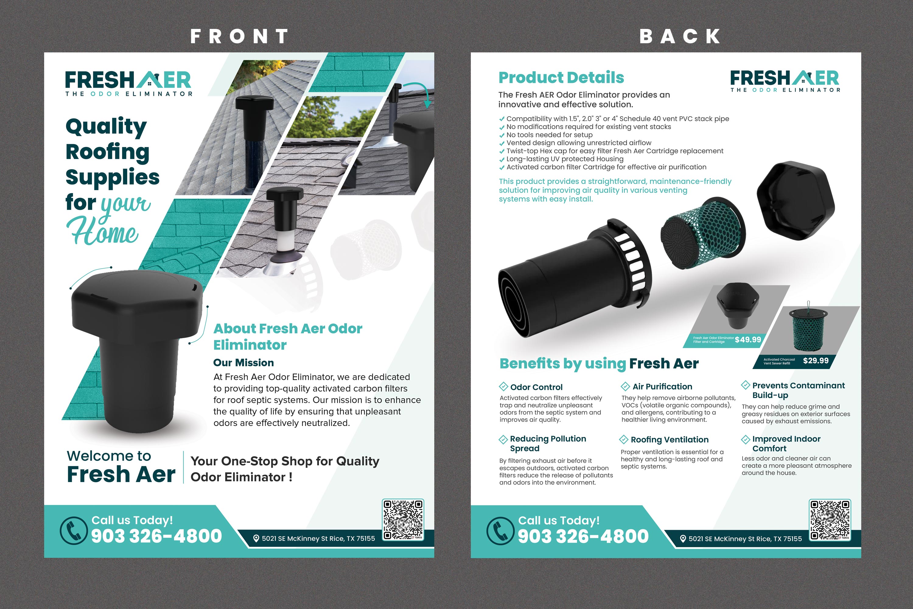 Design de Flyer par Stan$oul pour z llc | Design #36358521