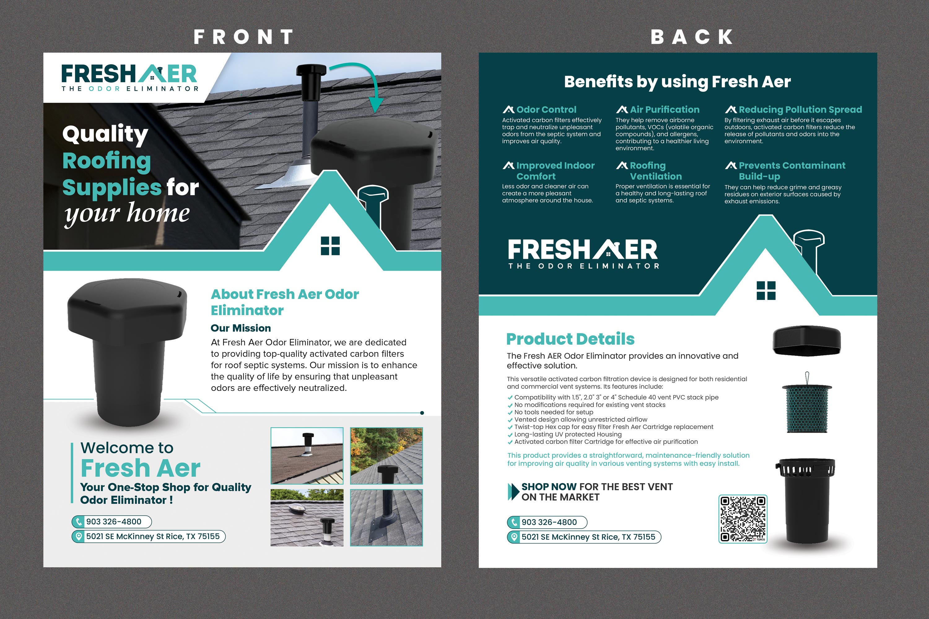 Design de Flyer par Stan$oul pour z llc | Design #36358699