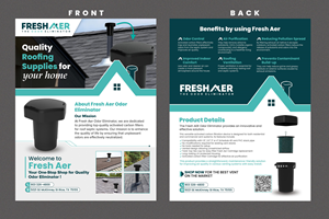 Design de Flyer par Stan$oul pour z llc | Design : #36358699