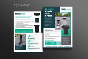 Design de Flyer par Impressive Designs pour z llc | Design : #36359555