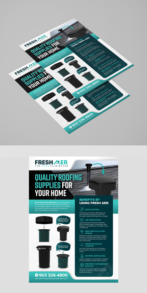 Design de Flyer par Dzhafir pour z llc | Design #36361373