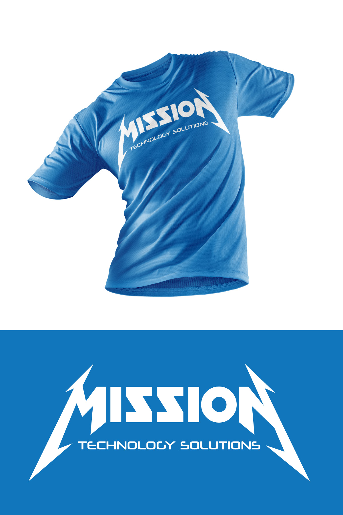 T-shirt Design by Sergio Coelho for this project | Design #36362520