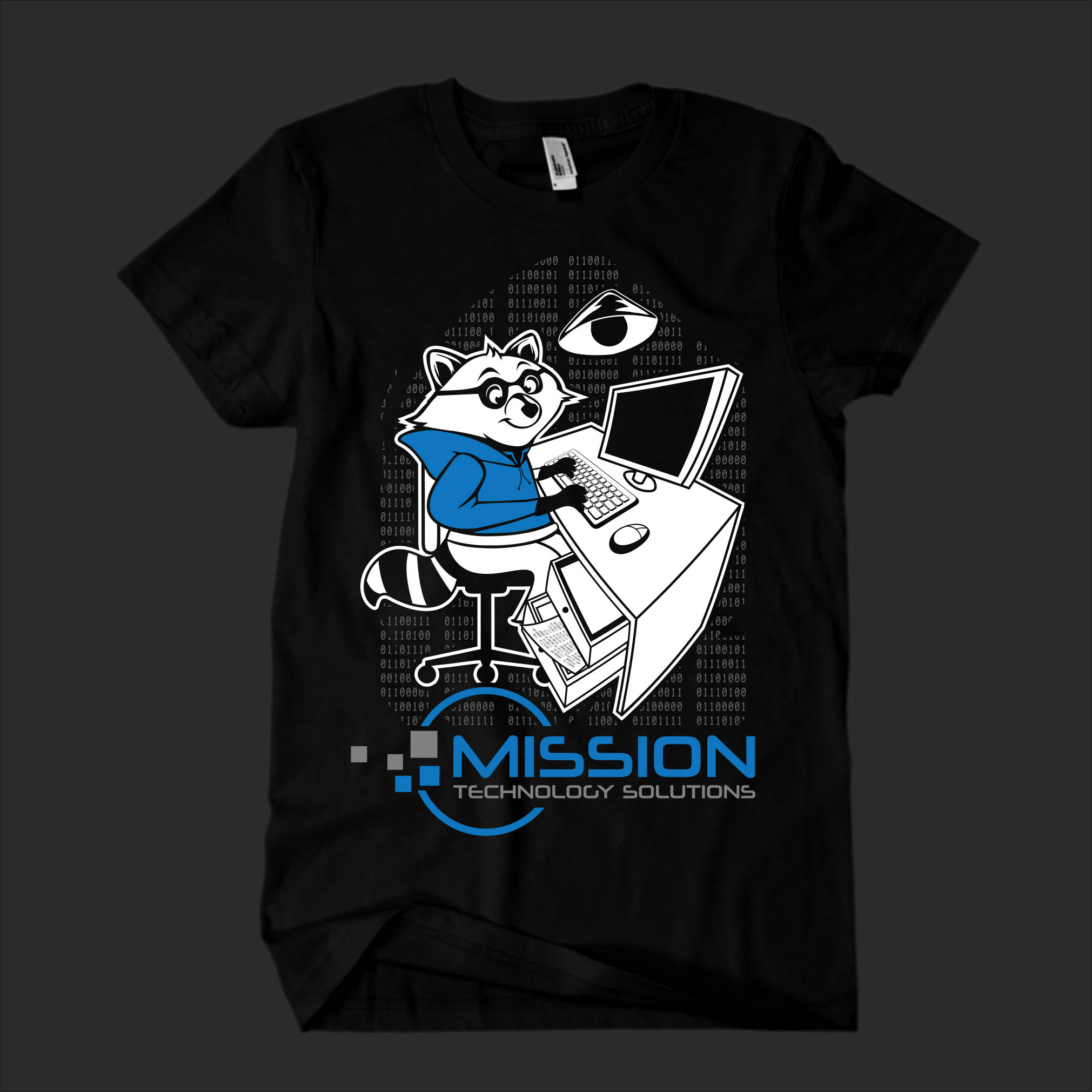 T-shirt Design by Rheanza for this project | Design #36365613