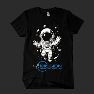 T-shirt Design by Rheanza for this project | Design: #36365615