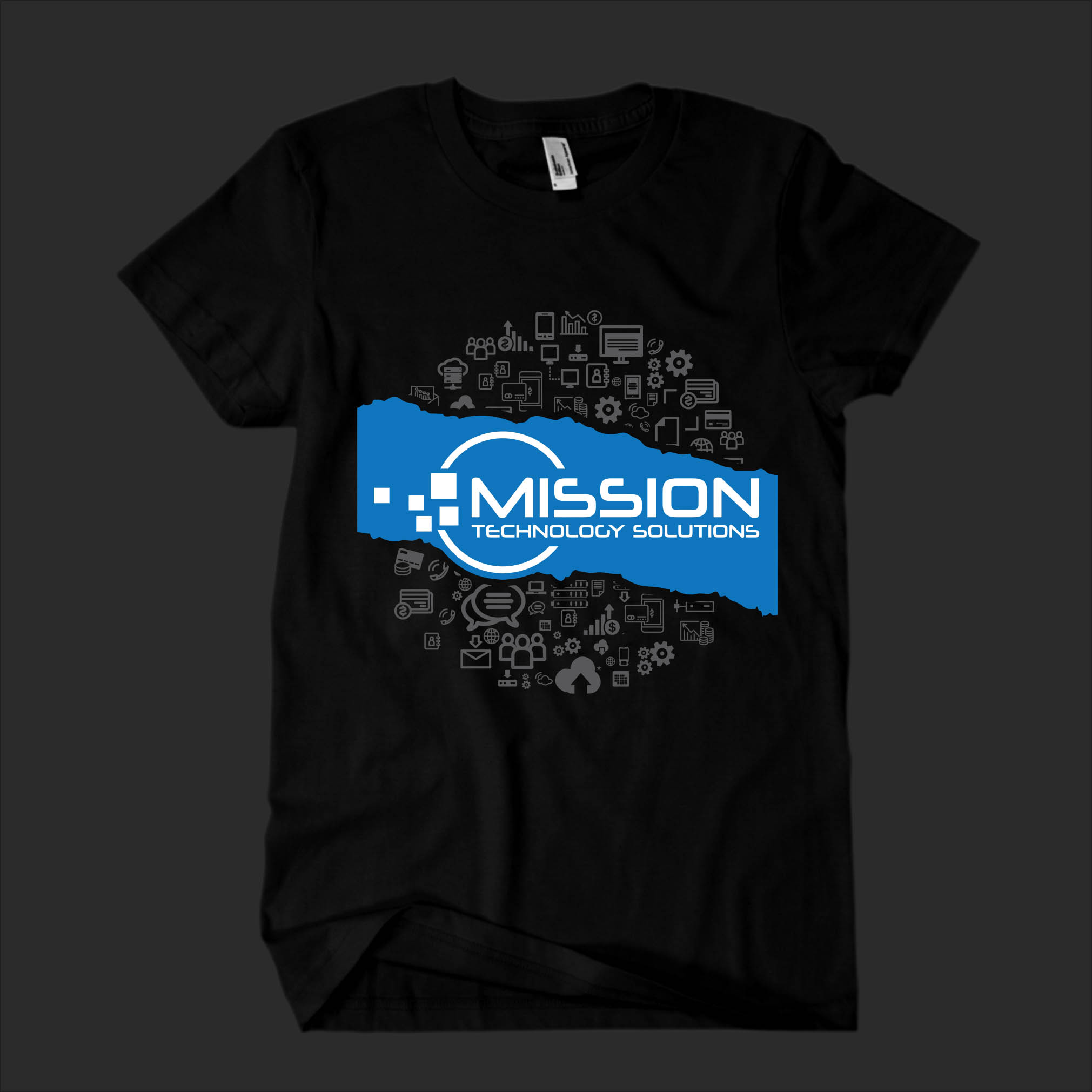 Design de T-shirt par Rheanza pour ce projet | Design #36365619