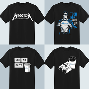 Design de T-shirt par dcoffeeaddict pour ce projet | Design : #36361847