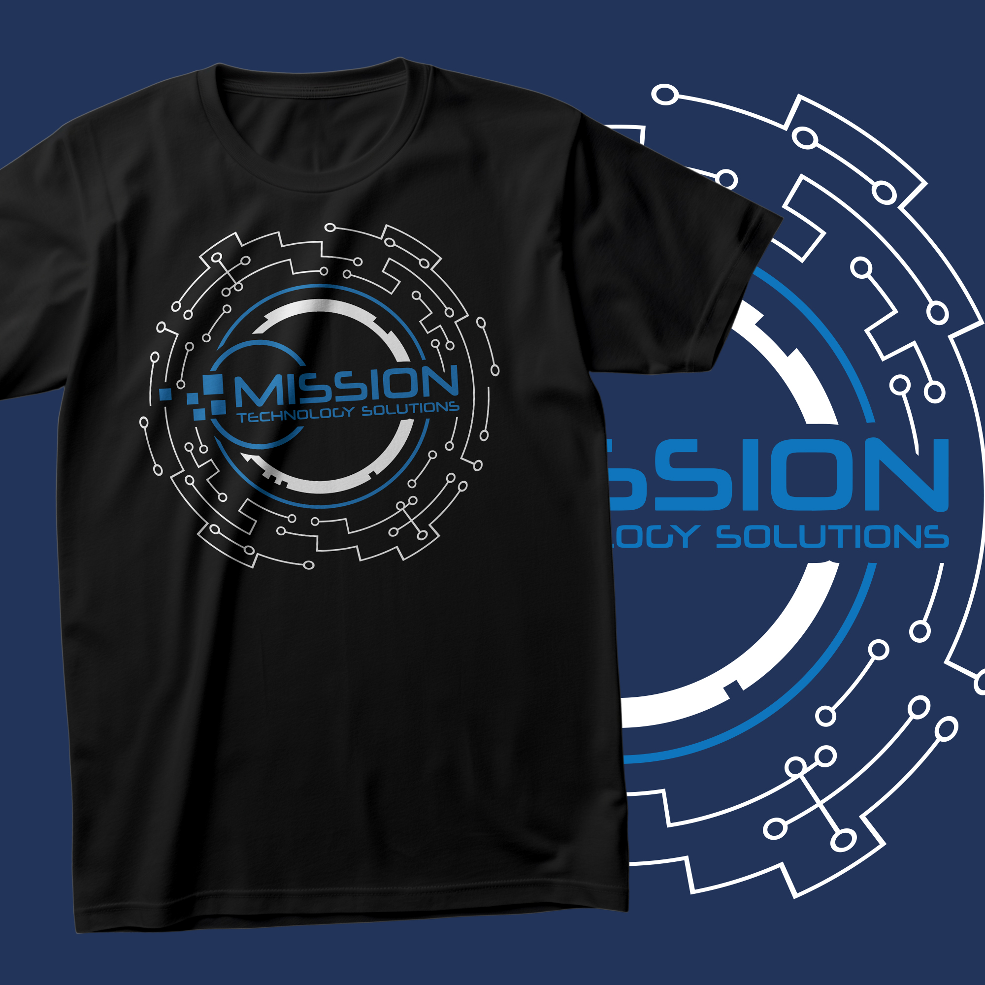 T-shirt Design by Teespixels for this project | Design #36363957