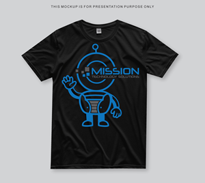 Design de T-shirt par Mozez32 pour ce projet | Design : #36359697