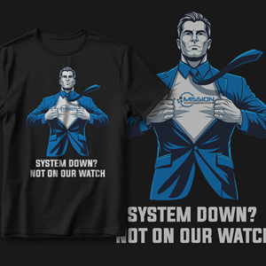 Design de T-shirt par Fortunate Studio pour ce projet | Design : #36359216