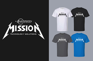 Design de T-shirt par KickArt pour ce projet | Design : #36361435