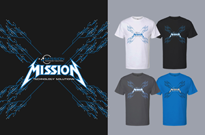 Design de T-shirt par KickArt pour ce projet | Design : #36361642