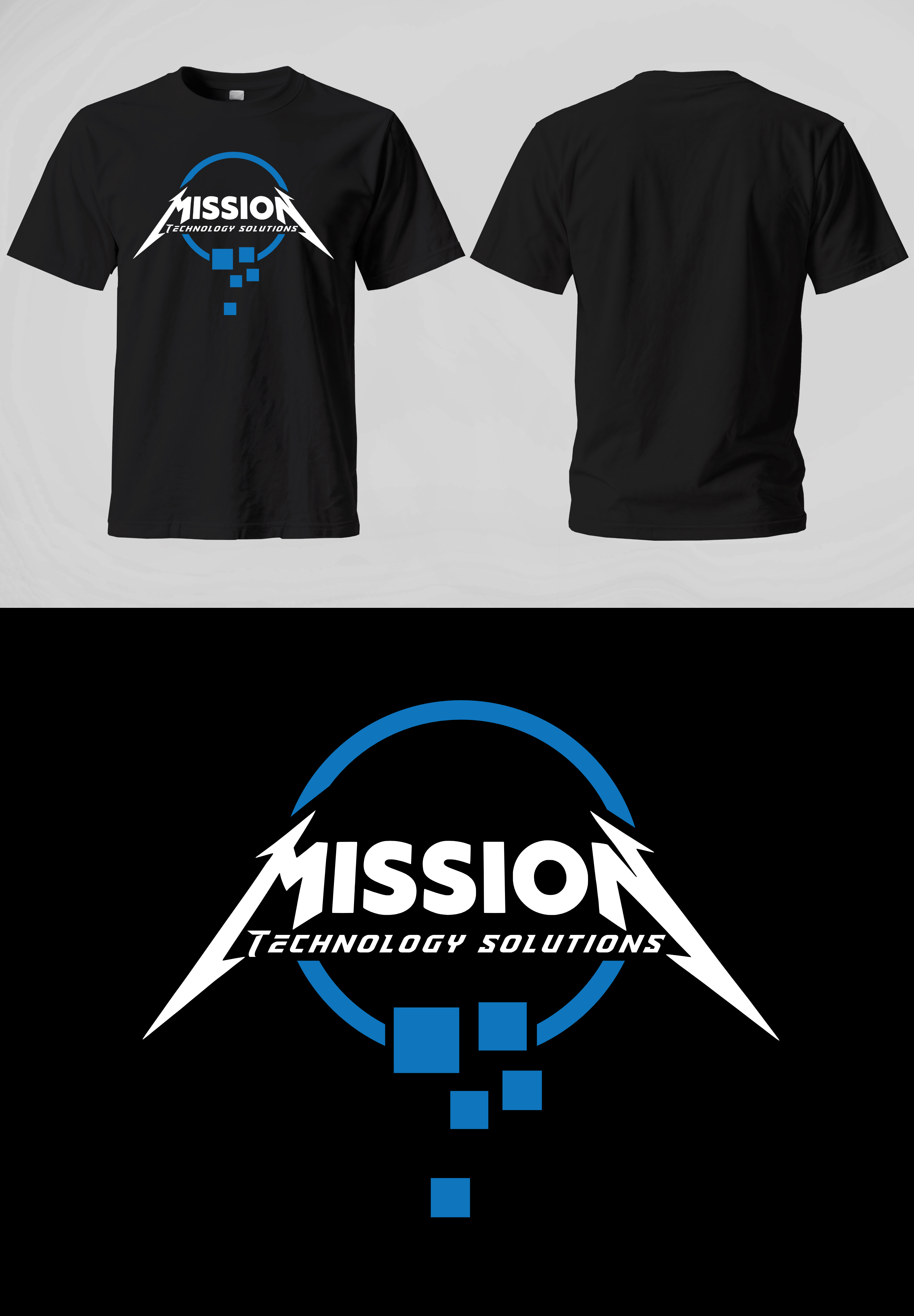 T-shirt Design by Musti.dsgn for this project | Design #36360998