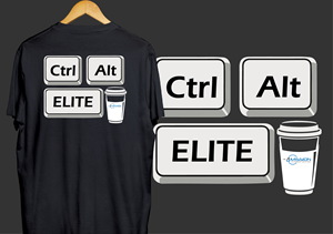 Design de T-shirt par design_agree pour ce projet | Design #36357806