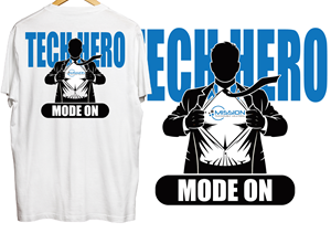 Design de T-shirt par design_agree pour ce projet | Design : #36357900