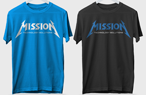 T-shirt Design by Andi Yan for this project | Design: #36357636