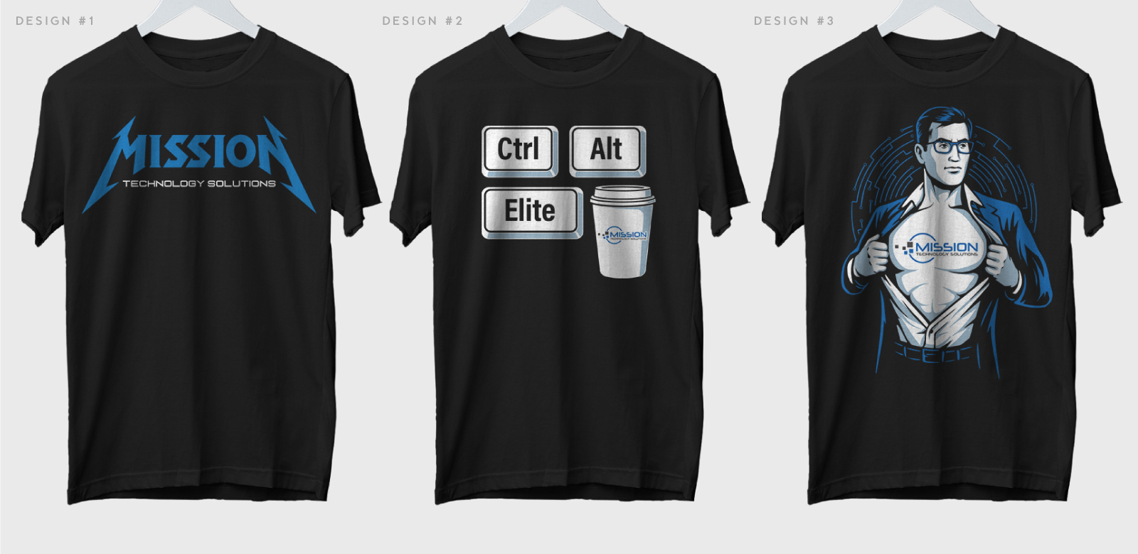 Design de T-shirt par Andi Yan pour ce projet | Design #36358828