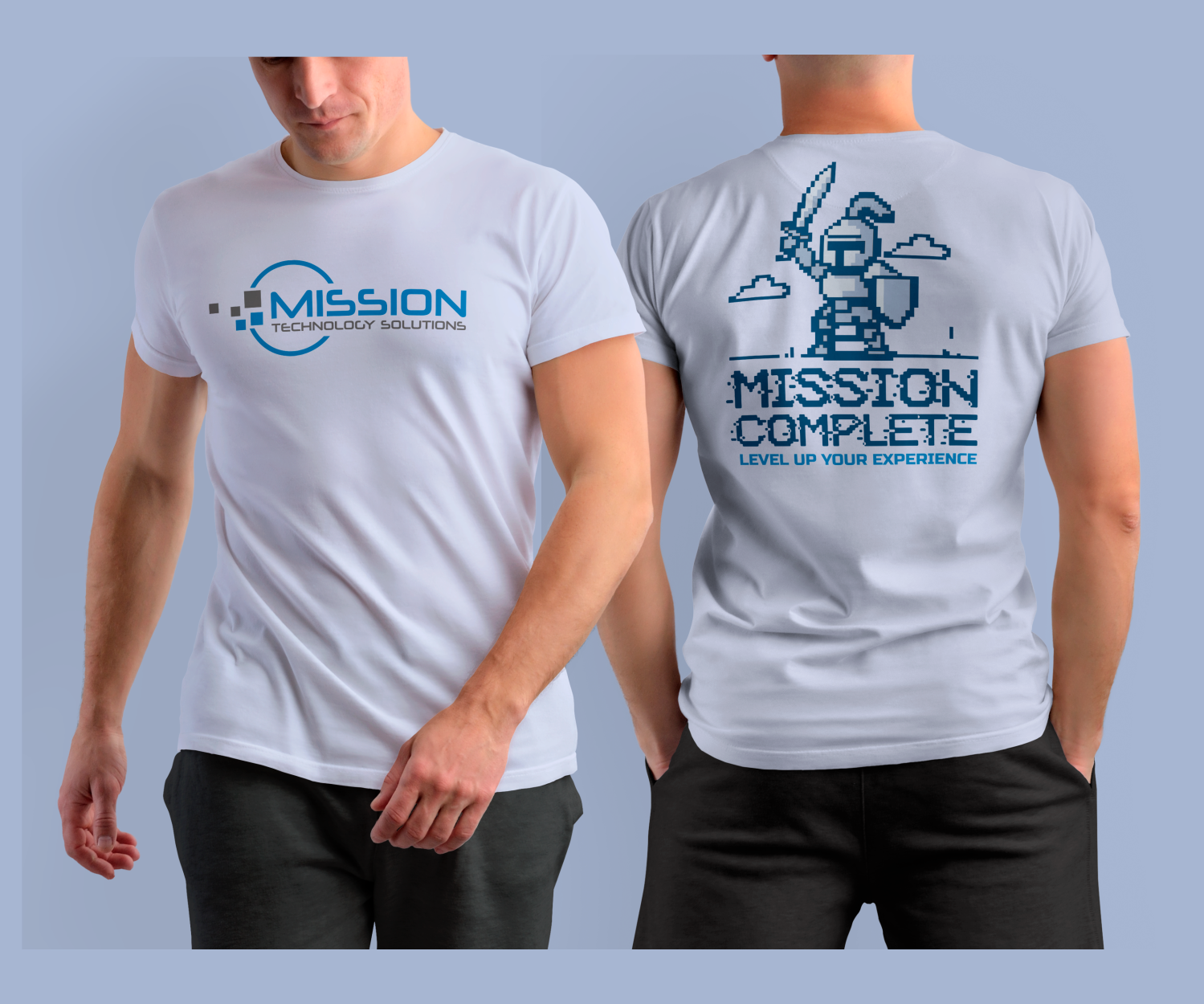 T-shirt Design by ThiagoB for this project | Design #36362361