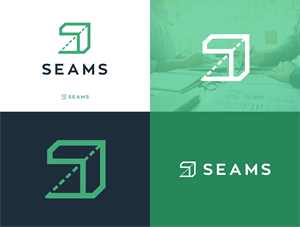 Logo Design by LUTNG. for this project | Design: #36364586