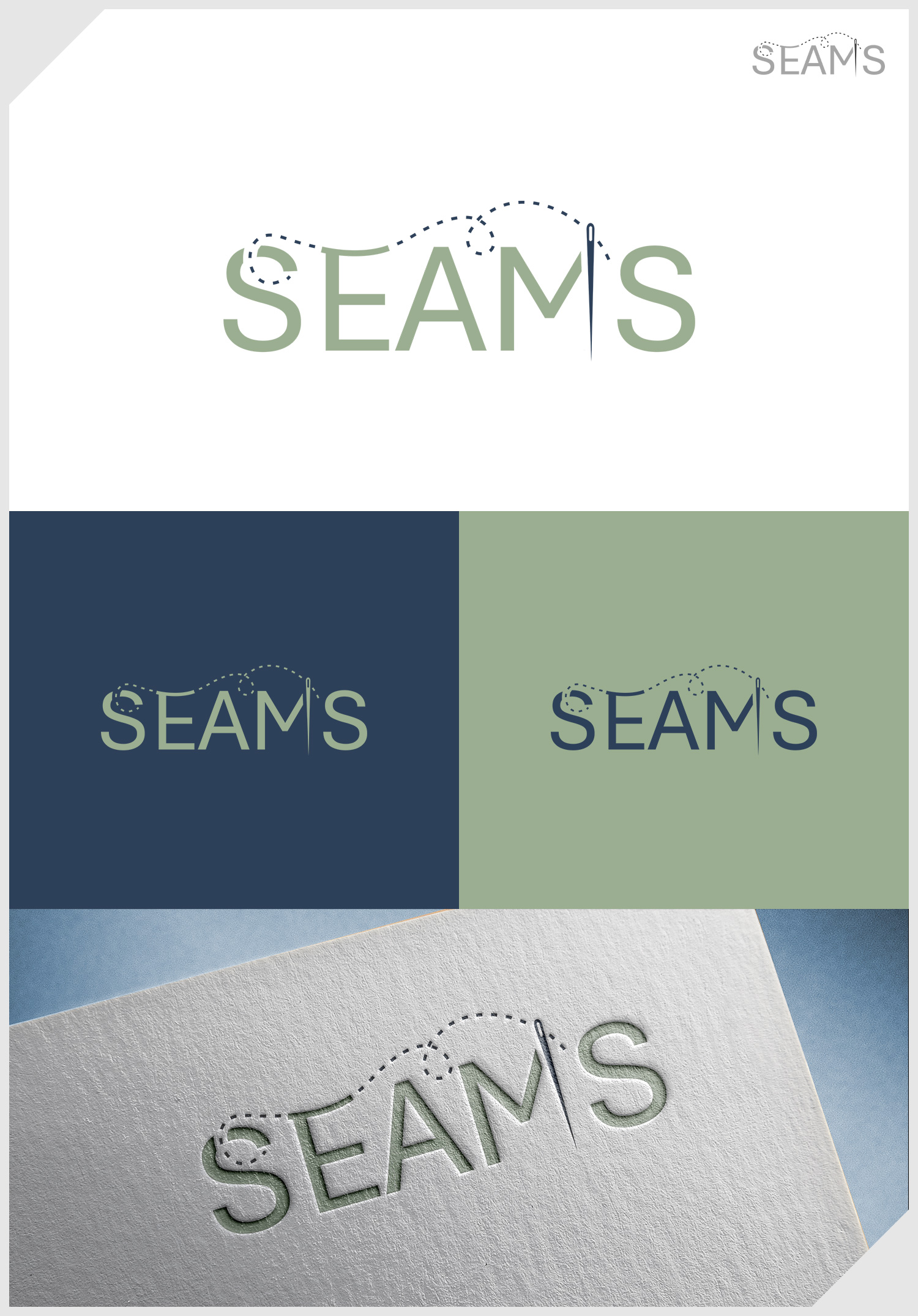 Diseño de Logo por IDesign1606 para este proyecto | Diseño #36395812