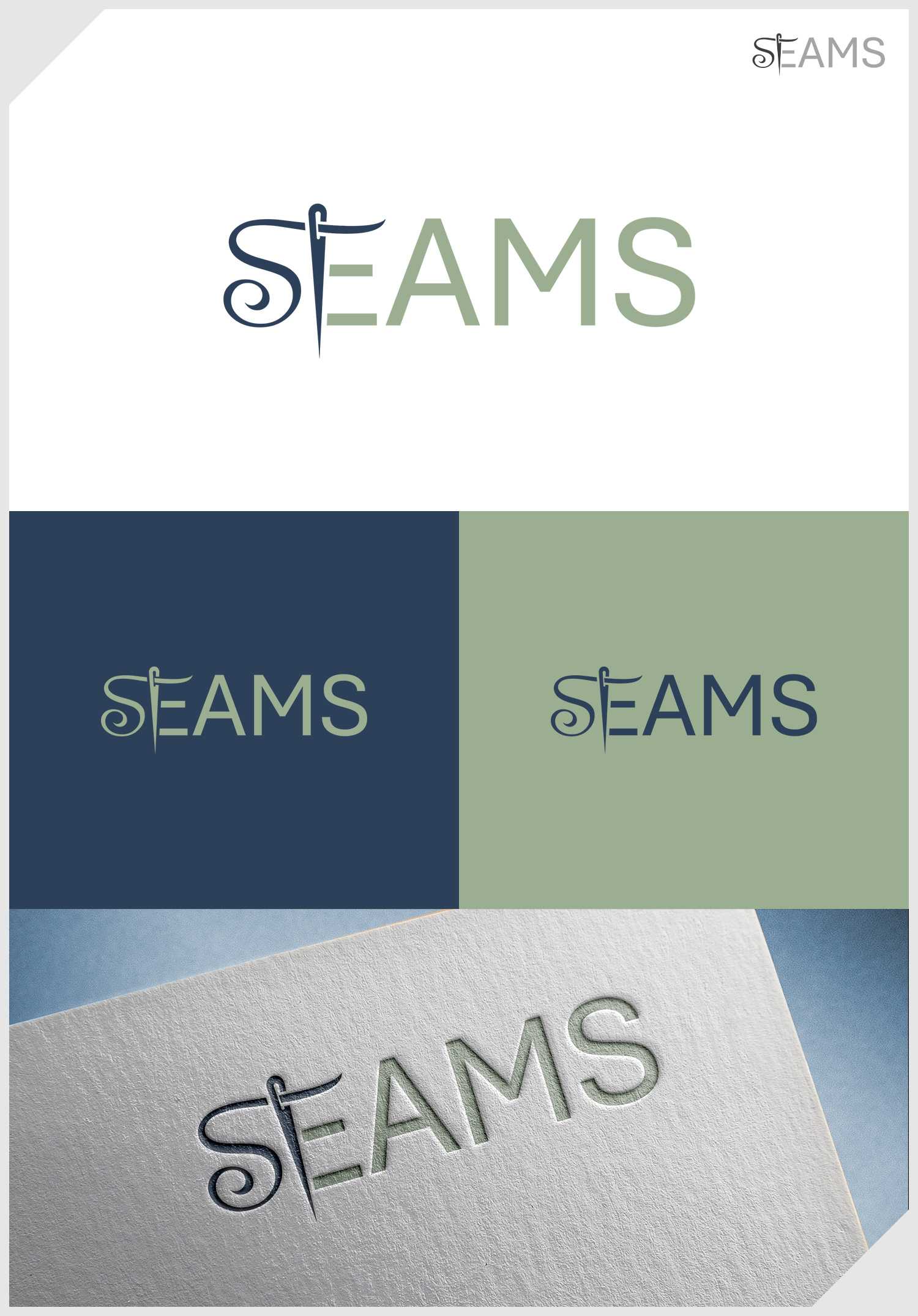 Diseño de Logo por IDesign1606 para este proyecto | Diseño #36395813