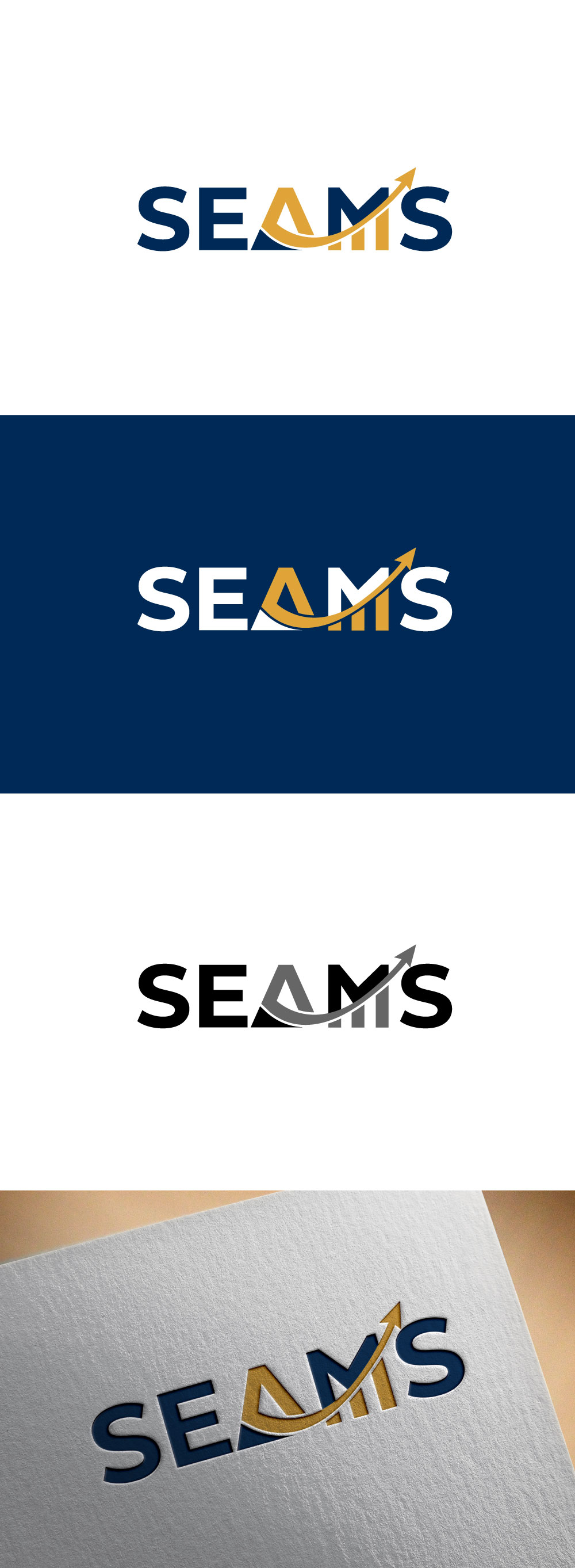 Logo Design by DesignVerse777 for this project | Design #36372208