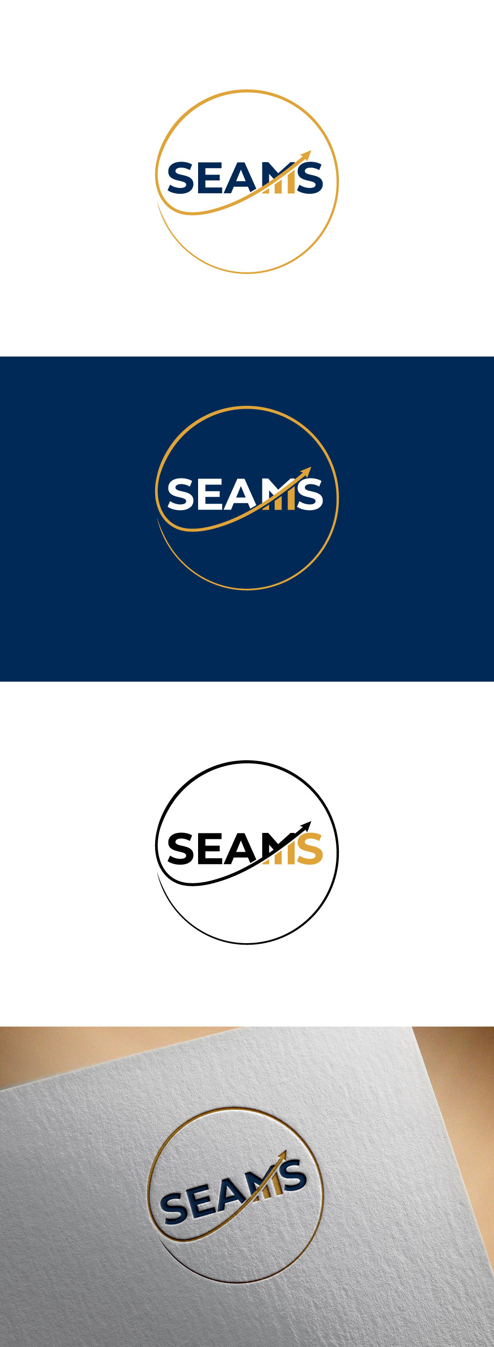 Logo Design by DesignVerse777 for this project | Design #36372209