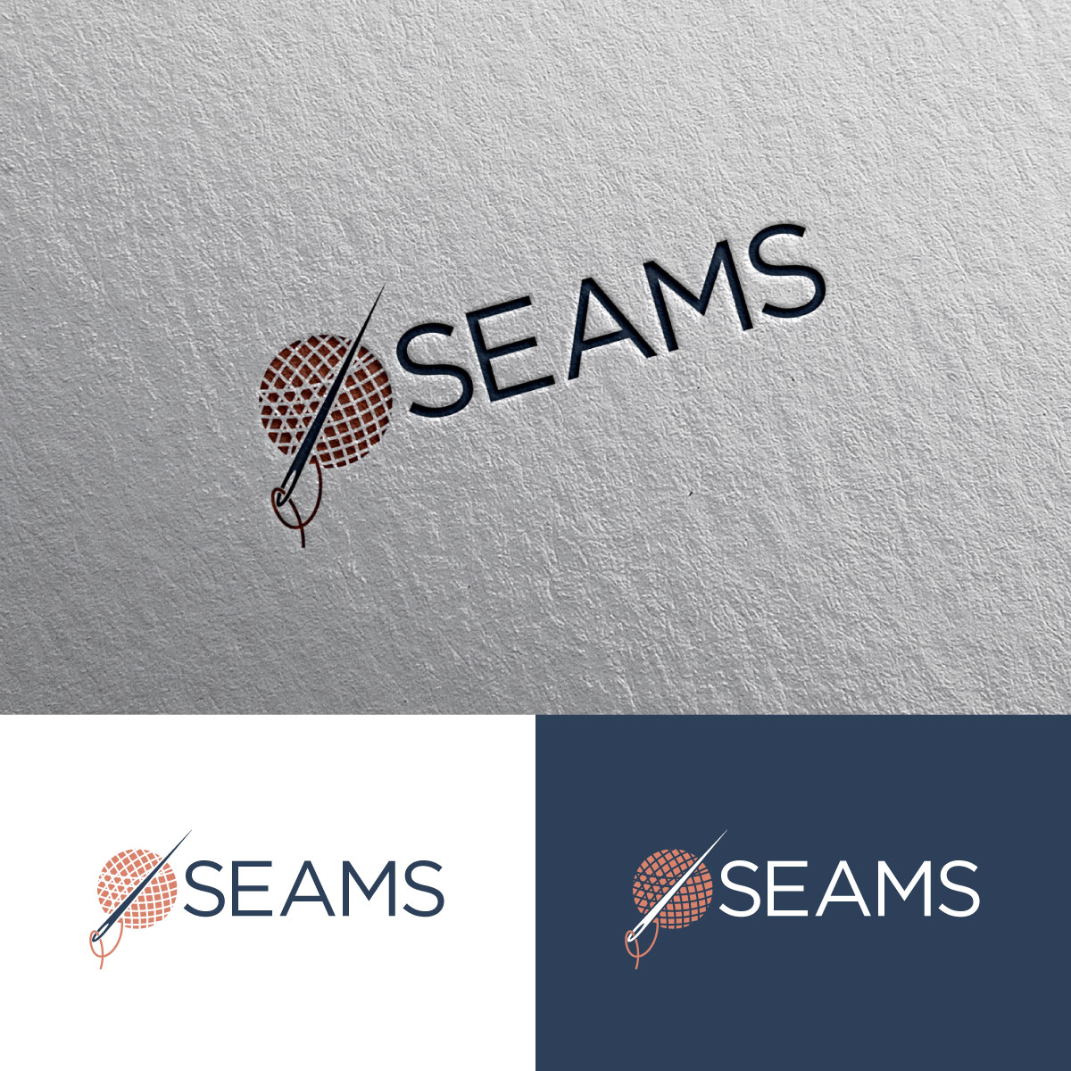 Logo Design by Alex Henry for this project | Design #36364003