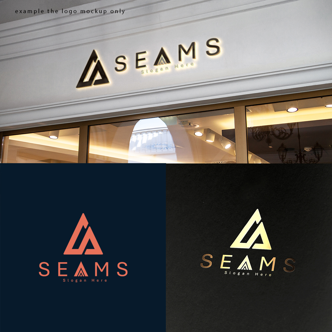 Diseño de Logo por huda-design para este proyecto | Diseño #36396280