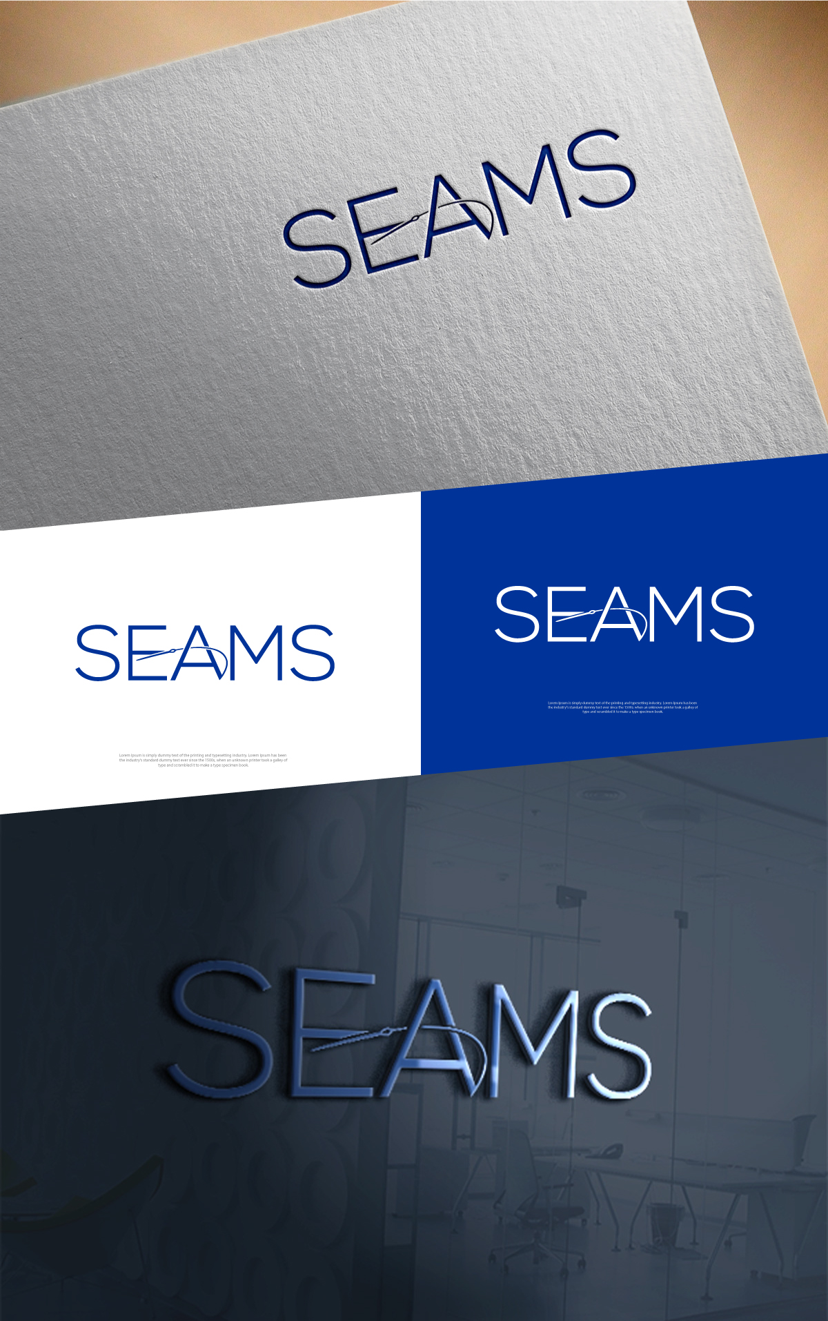 Diseño de Logo por Cool-Designer para este proyecto | Diseño #36365350