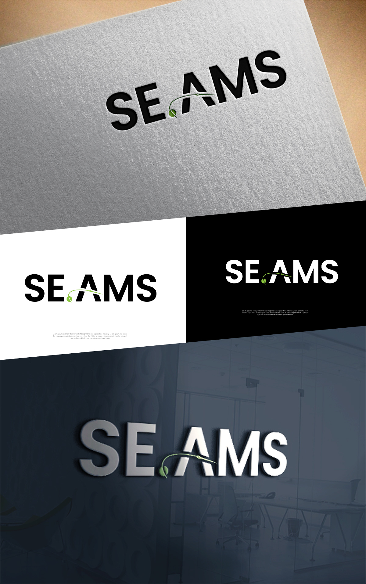 Logo Design by Cool-Designer for this project | Design #36409128