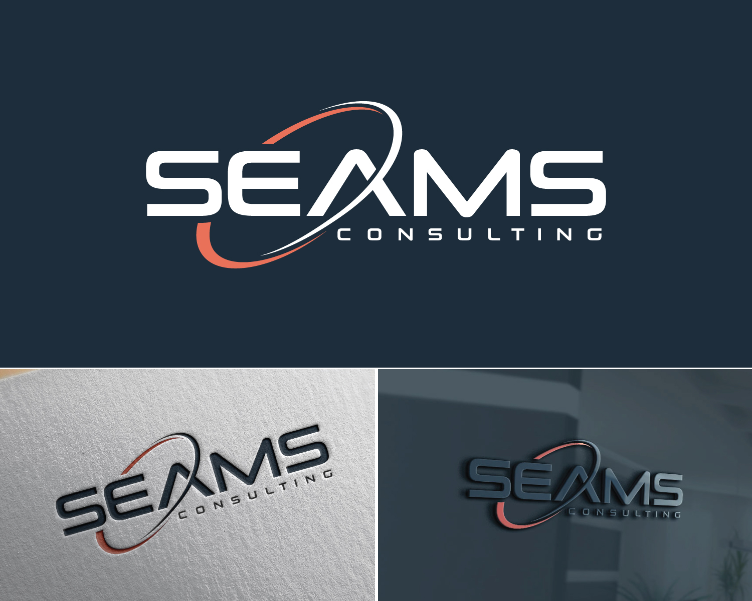 Diseño de Logo por Atec para este proyecto | Diseño #36370947