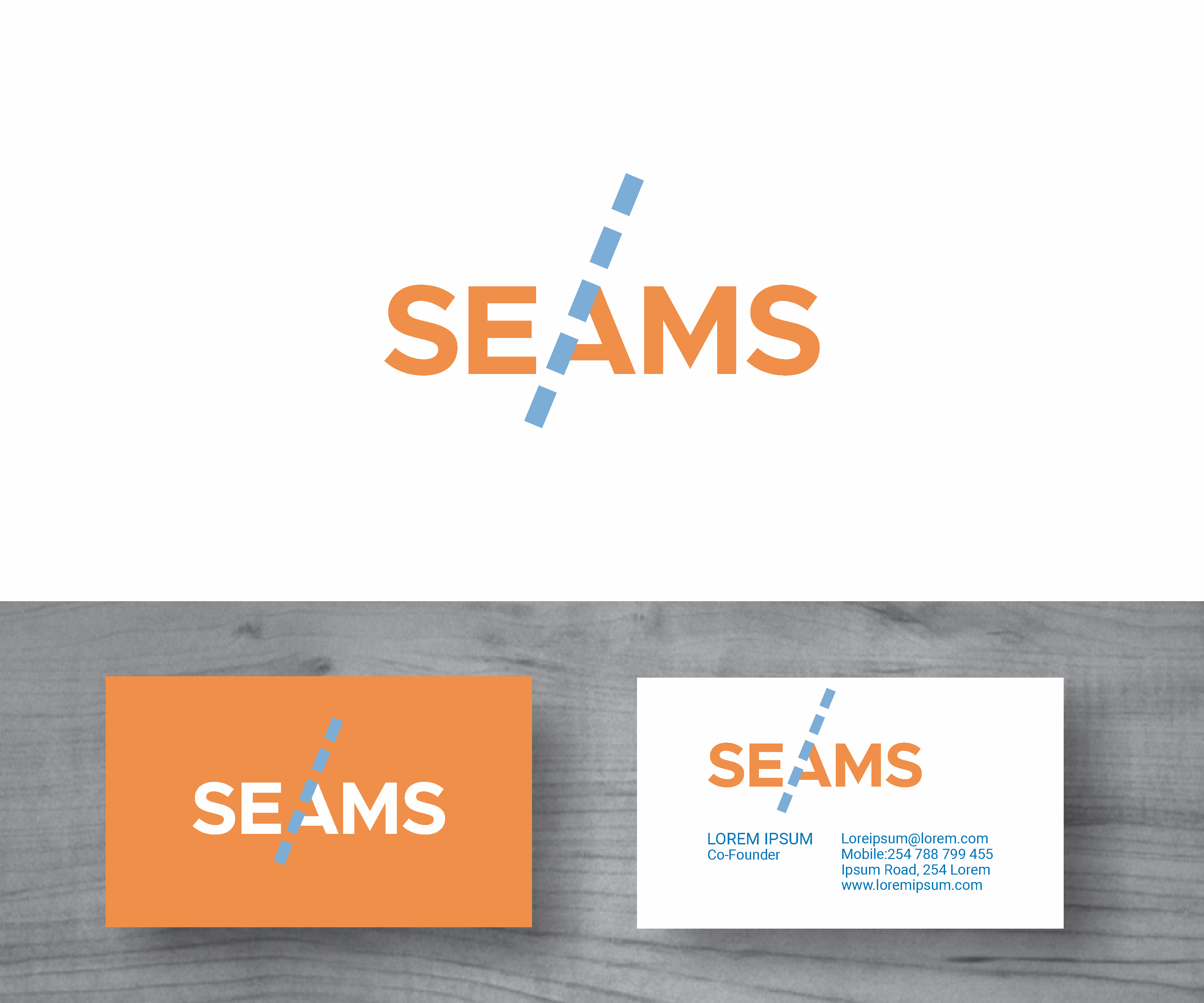 Diseño de Logo por MBARO para este proyecto | Diseño #36403395