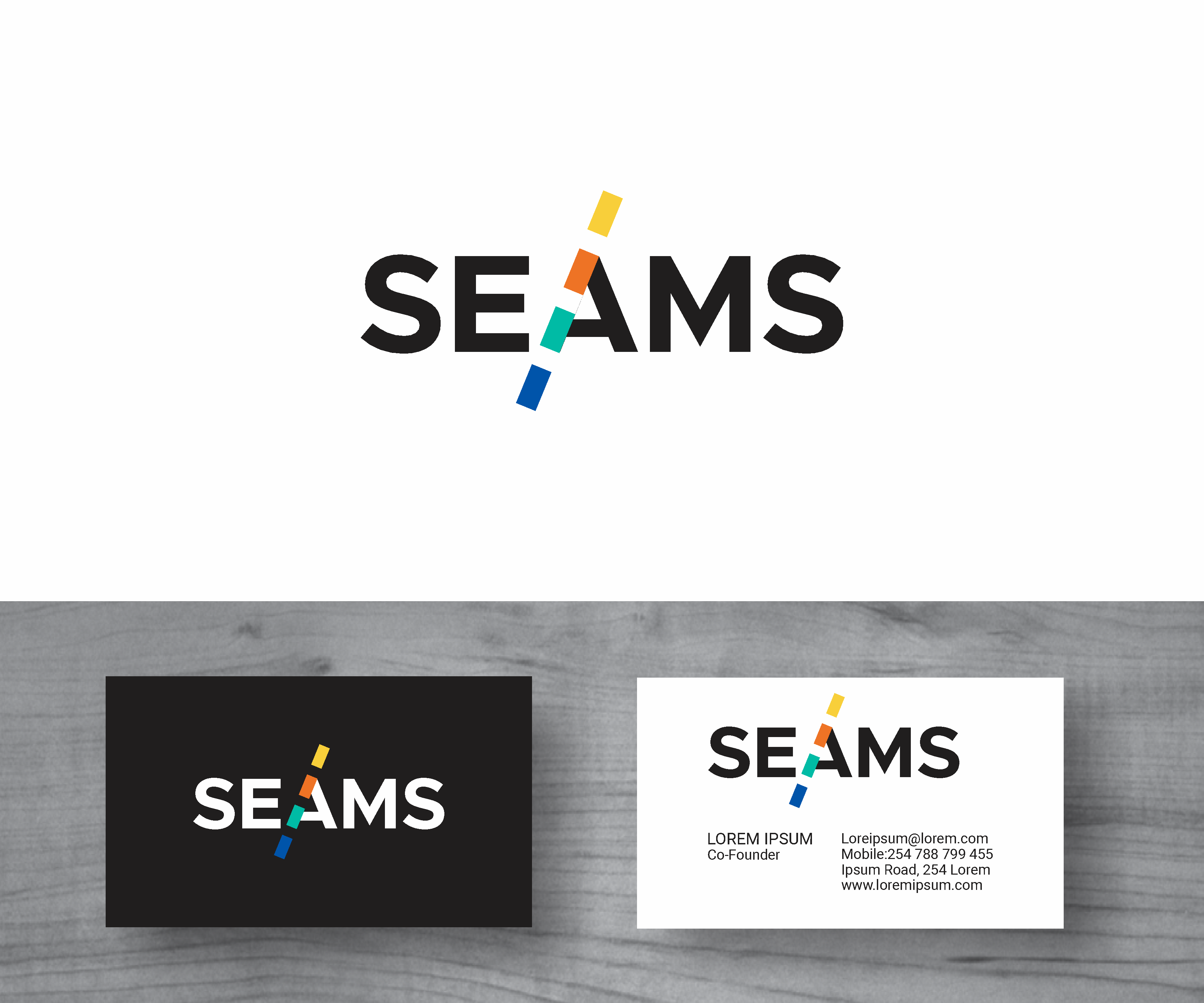 Logo Design by MBARO for this project | Design #36413053