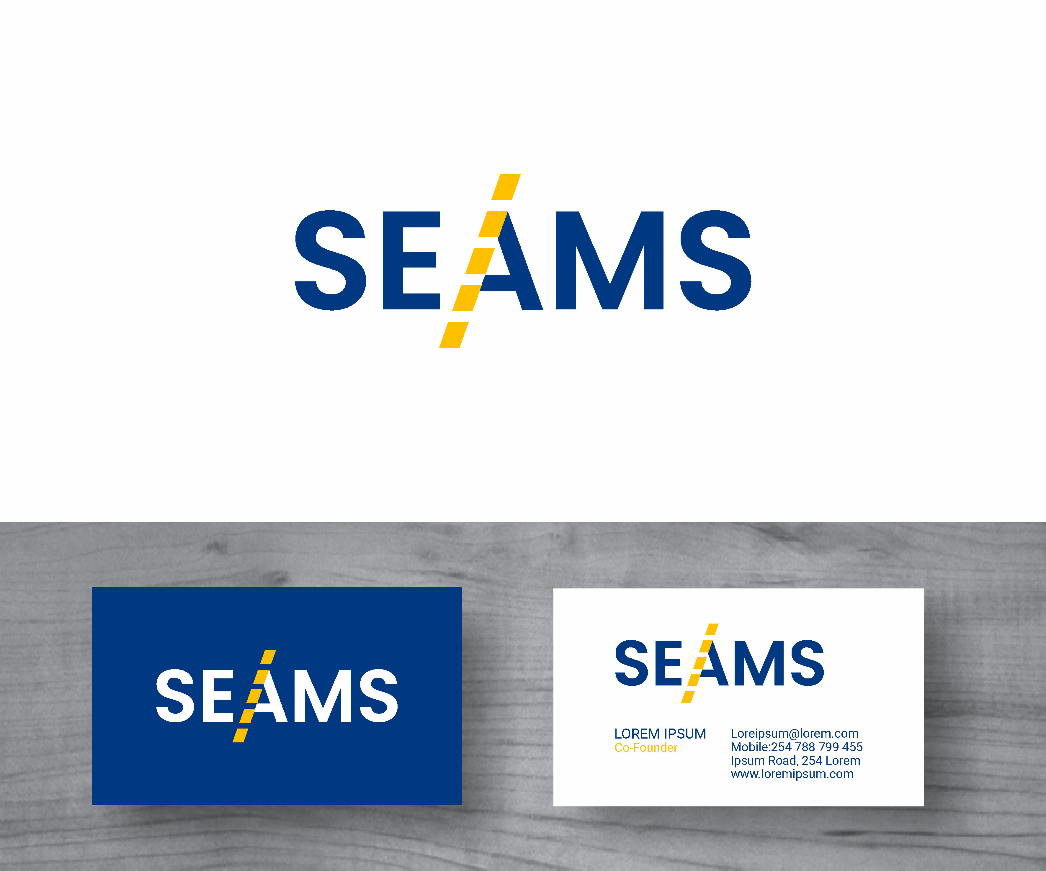 Logo Design by MBARO for this project | Design #36413054