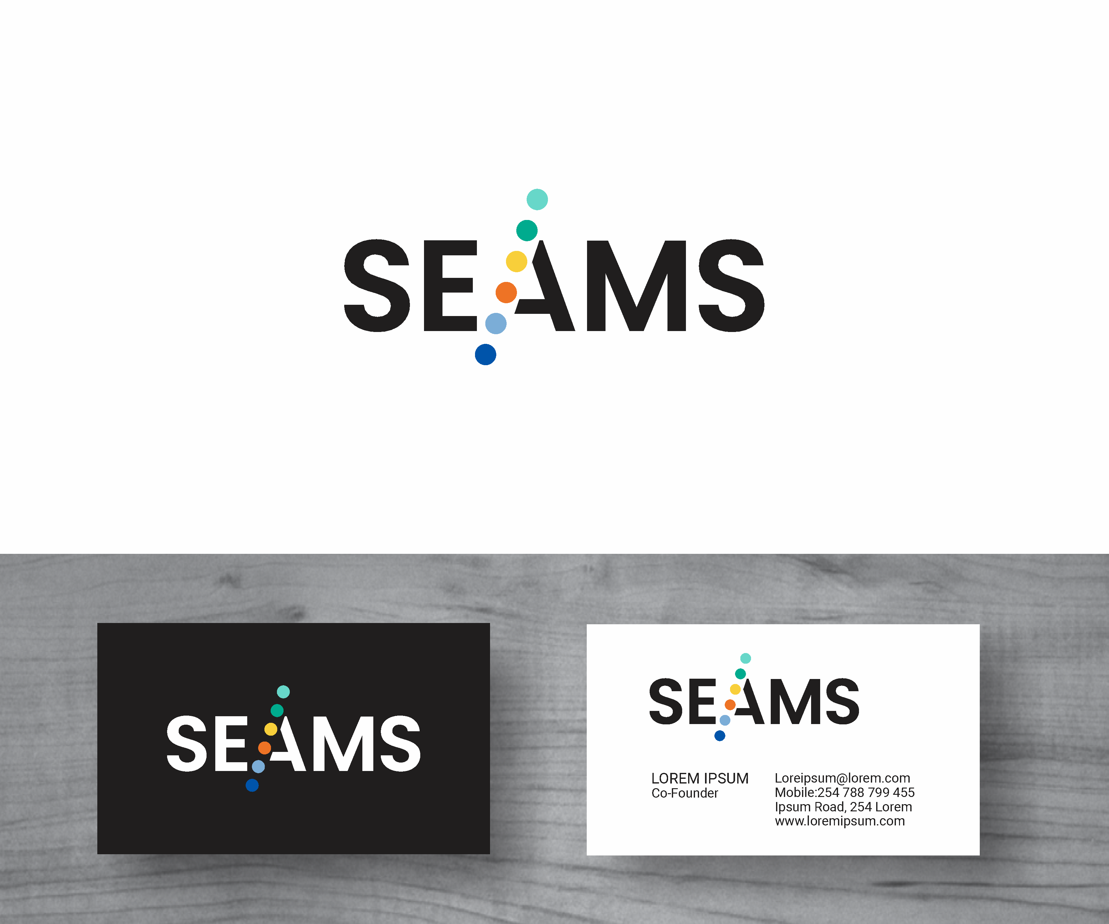 Logo Design by MBARO for this project | Design #36413055